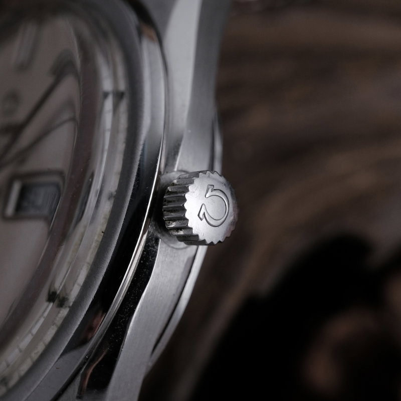 Omega Omega - Seamaster Chronometer - 168.023 / 166.032 - Men - 1969 vintage watch - image 12