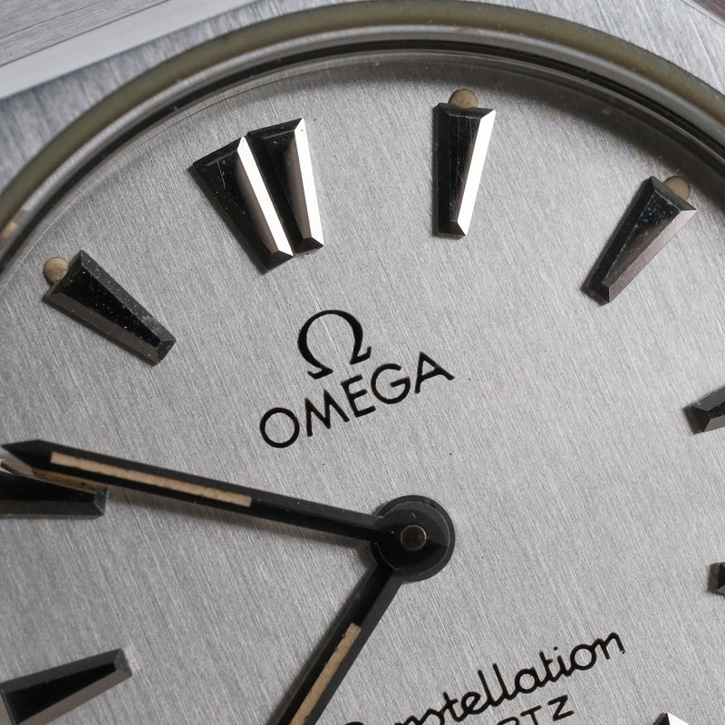 Omega Omega - Constellation - No reserve price - 595.0007 / 795.0804 - Women - 1979 vintage watch - image 6