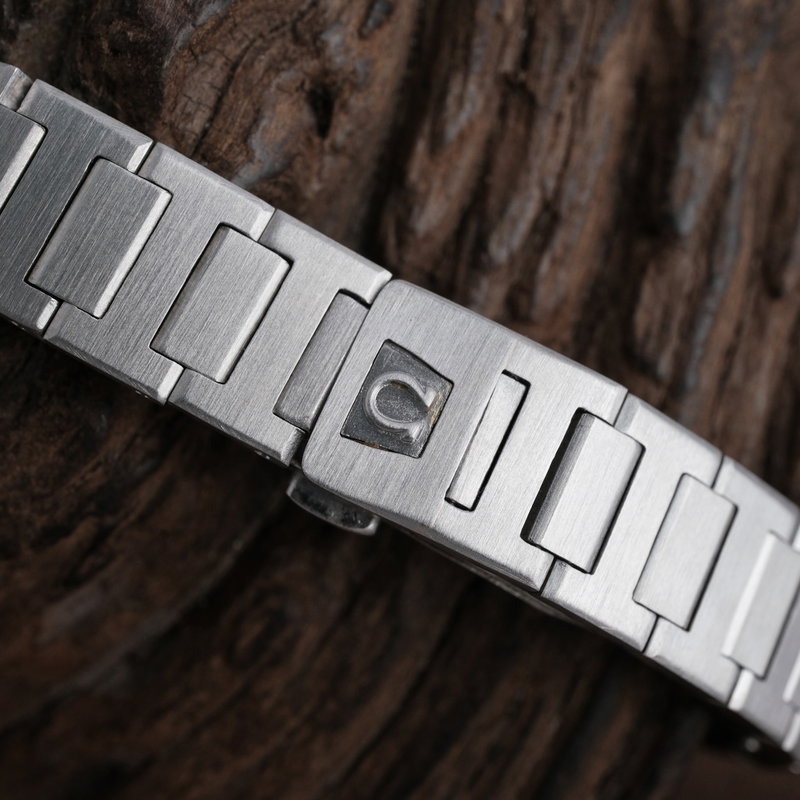 Omega Omega - Constellation - No reserve price - 595.0007 / 795.0804 - Women - 1979 vintage watch - image 9