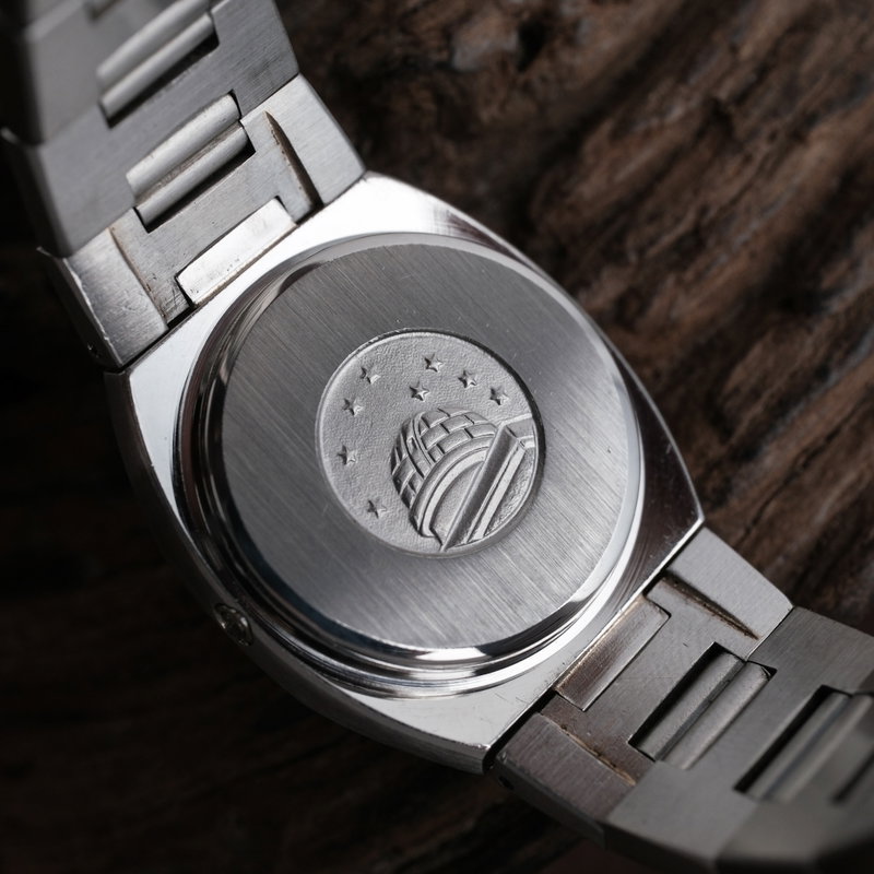 Omega Omega - Constellation - No reserve price - 595.0007 / 795.0804 - Women - 1979 vintage watch - image 10