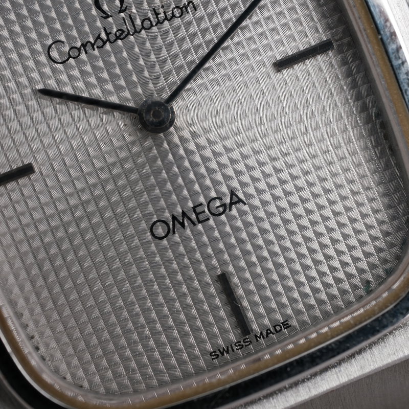 Omega Omega - Constellation - No reserve price - 5150030 - Men - 1970-1979  vintage watch - image 11