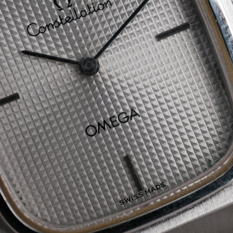Omega Omega - Constellation - No reserve price - 5150030 - Men - 1970-1979  vintage watch - image 12