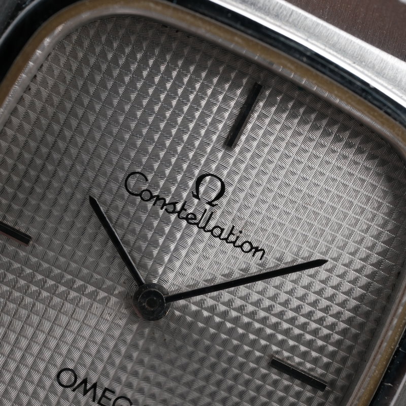 Omega Omega - Constellation - No reserve price - 5150030 - Men - 1970-1979  vintage watch - image 14