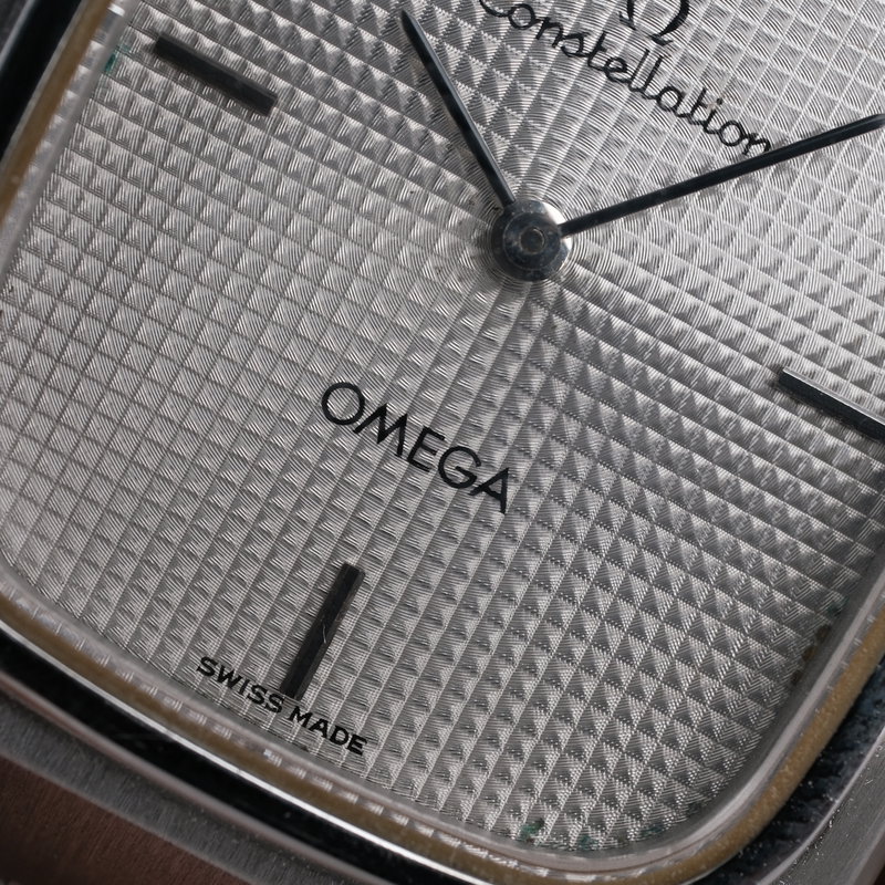 Omega Omega - Constellation - No reserve price - 5150030 - Men - 1970-1979  vintage watch - image 15