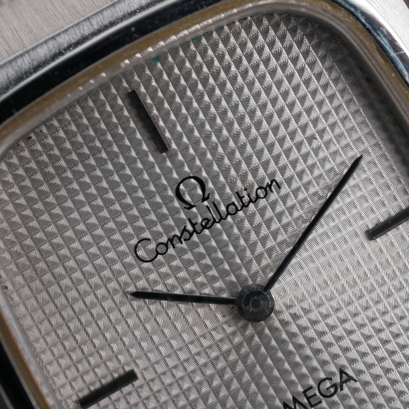 Omega Omega - Constellation - No reserve price - 5150030 - Men - 1970-1979  vintage watch - image 17