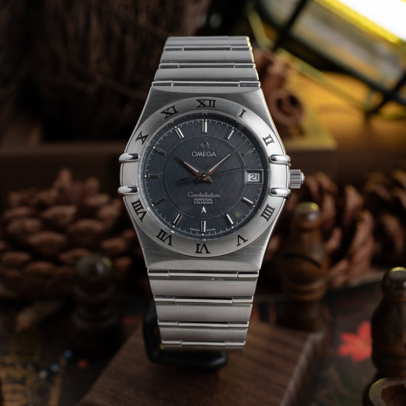 Omega Constellation (1998) - image 2