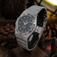 Omega Constellation (1998) - image 3