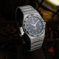 Omega Constellation (1998) - image 4