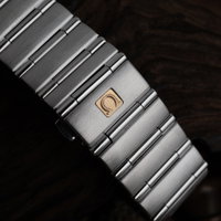 Omega Constellation (1998) - image 8