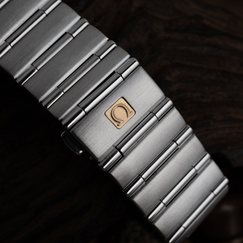 Omega Constellation (1998) - image 8