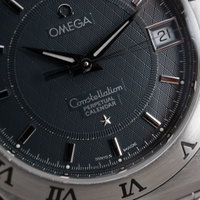 Omega Constellation (1998) - image 9