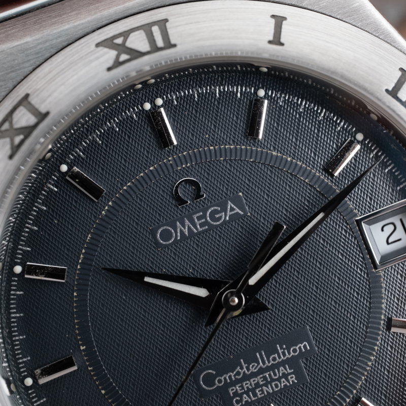 Omega Constellation (1998) - image 10