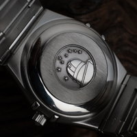 Omega Constellation (1998) - image 11