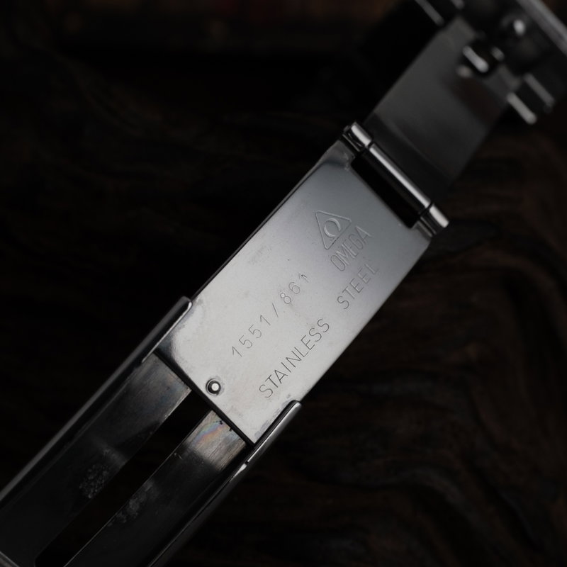 Omega Constellation (1998) - image 13