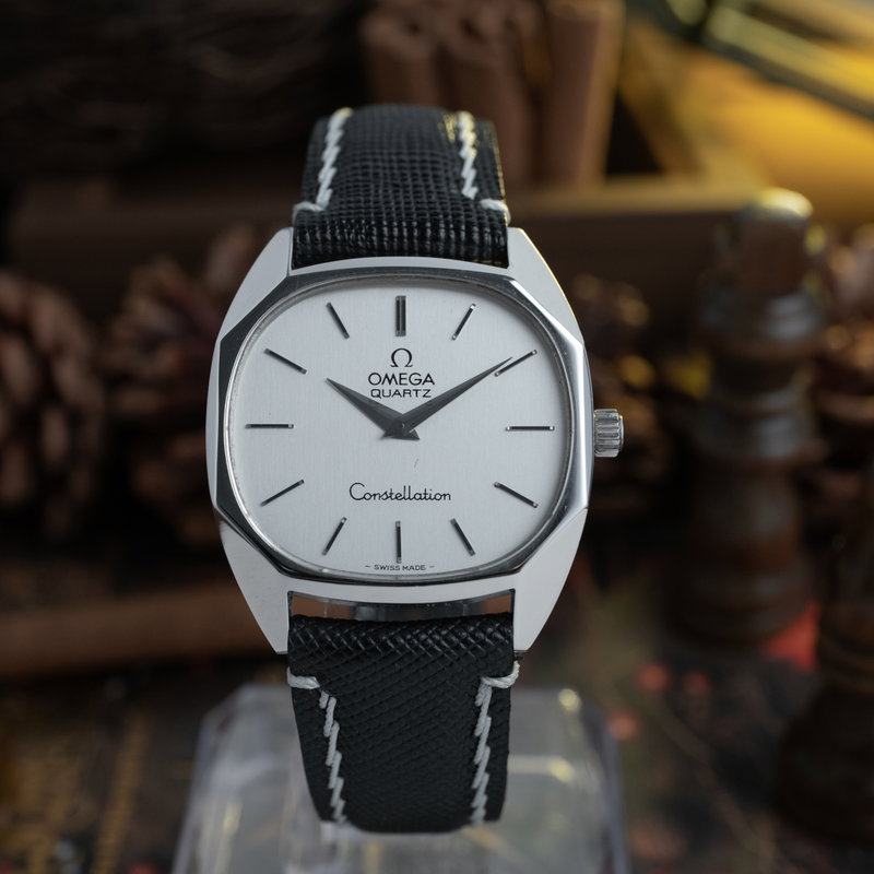 Omega Omega - Constellation - Zonder minimumprijs - 191.0016 - Heren - 1970-1979  vintage watch - image 2