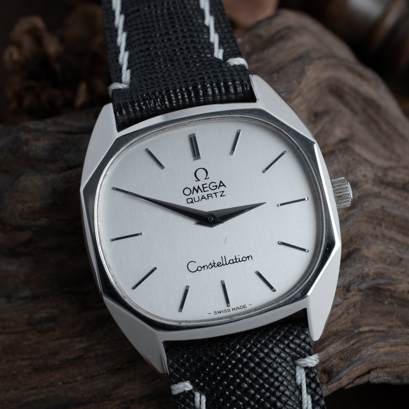 Omega Omega - Constellation - Zonder minimumprijs - 191.0016 - Heren - 1970-1979  vintage watch - image 8