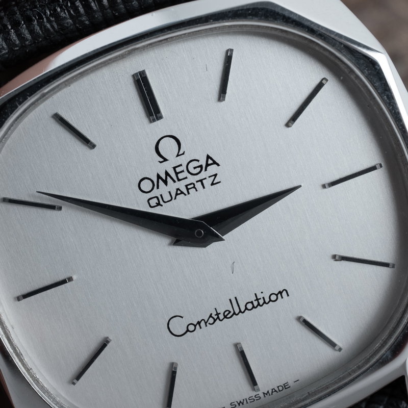 Omega Omega - Constellation - Zonder minimumprijs - 191.0016 - Heren - 1970-1979  vintage watch - image 10