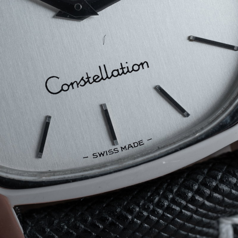 Omega Omega - Constellation - Zonder minimumprijs - 191.0016 - Heren - 1970-1979  vintage watch - image 11
