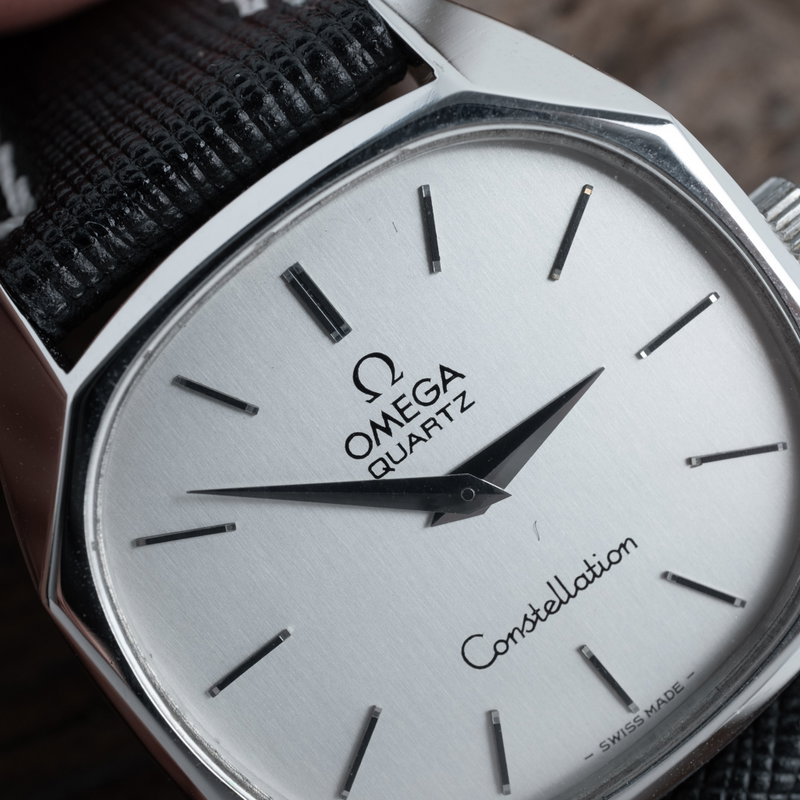 Omega Omega - Constellation - Zonder minimumprijs - 191.0016 - Heren - 1970-1979  vintage watch - image 12