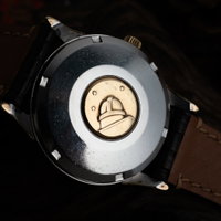Omega Constellation 14393 9 SC (1960-1969) - image 2