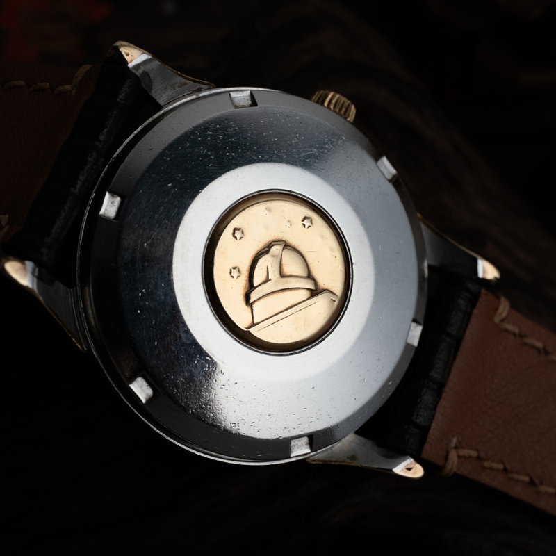 Omega Constellation 14393 9 SC (1960-1969) - image 2
