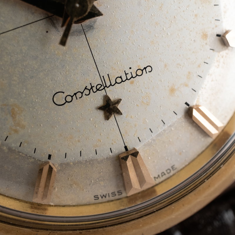 Omega Constellation 14393 9 SC (1960-1969) - image 4