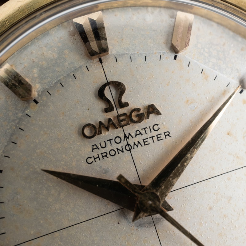 Omega Constellation 14393 9 SC (1960-1969) - image 5