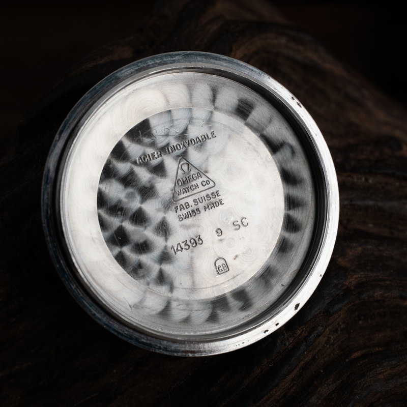 Omega Constellation 14393 9 SC (1960-1969) - image 9
