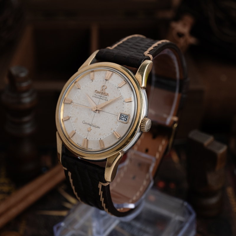 Omega Constellation 14393 9 SC (1960-1969) - image 12
