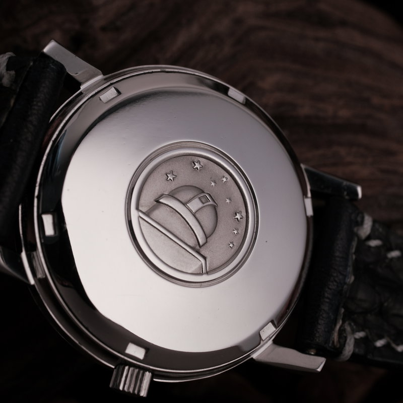 Omega Omega - Constellation 'Serviced' - Zonder minimumprijs - 168.016 - Heren - 1968 vintage watch - image 11
