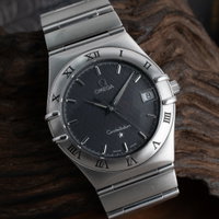 Omega Constellation 396.1201 (1990-1999) - image 1