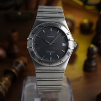 Omega Constellation 396.1201 (1990-1999) - image 2