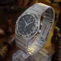 Omega Constellation 396.1201 (1990-1999) - image 3