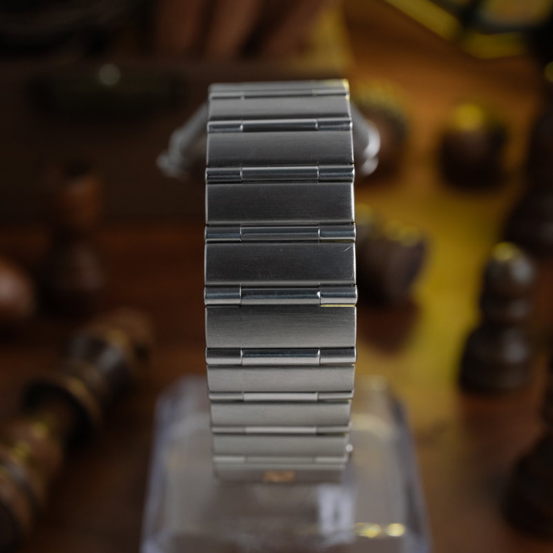 Omega Constellation 396.1201 (1990-1999) - image 7