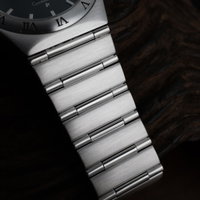 Omega Constellation 396.1201 (1990-1999) - image 8
