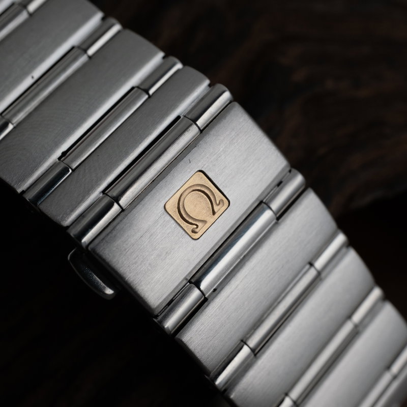 Omega Constellation 396.1201 (1990-1999) - image 9