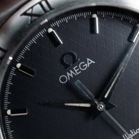 Omega Constellation 396.1201 (1990-1999) - image 10