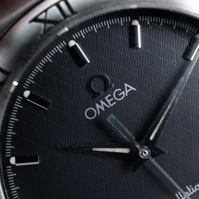 Omega Constellation 396.1201 (1990-1999) - image 10