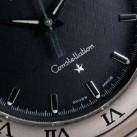 Omega Constellation 396.1201 (1990-1999) - image 11