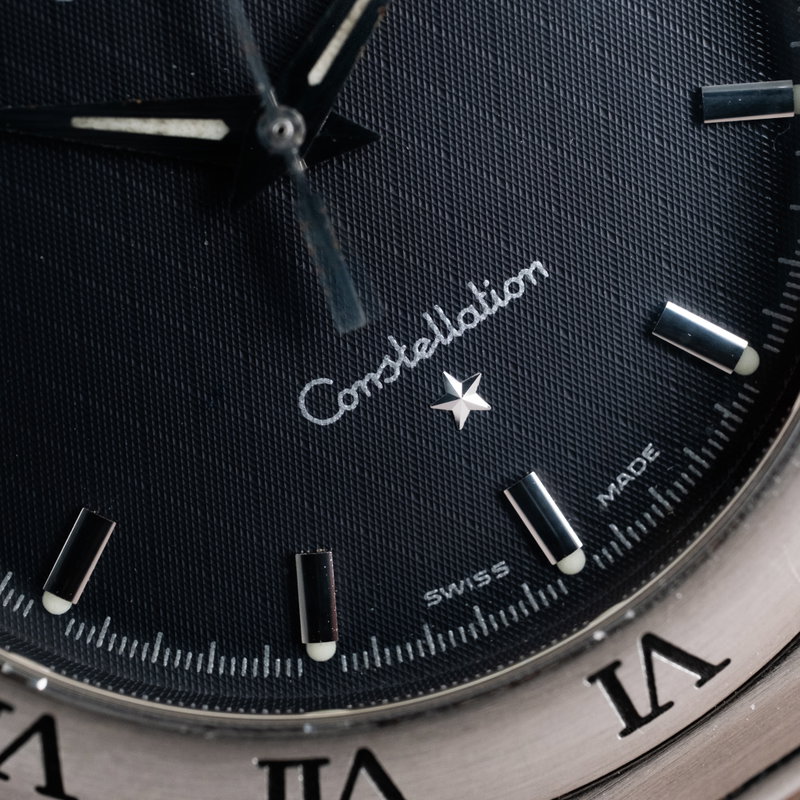 Omega Constellation 396.1201 (1990-1999) - image 11