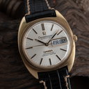 Omega - Constellation Chronometer - No reserve price - CD 168 029 - Men - 1970-1979
