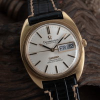 Omega Constellation CD 168 029 (1970-1979) - image 1