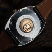 Omega Constellation CD 168 029 (1970-1979) - image 7