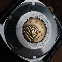Omega Constellation CD 168 029 (1970-1979) - image 8