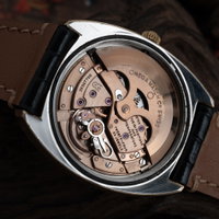 Omega Constellation CD 168 029 (1970-1979) - image 11