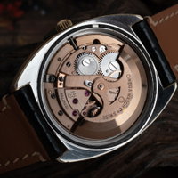 Omega Constellation CD 168 029 (1970-1979) - image 12