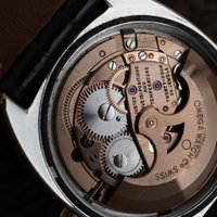 Omega Constellation CD 168 029 (1970-1979) - image 14