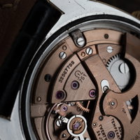 Omega Constellation CD 168 029 (1970-1979) - image 17
