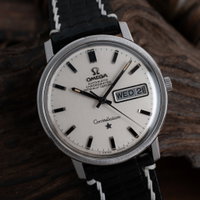 Omega Constellation Chronometer 168.016 (1970) - image 1