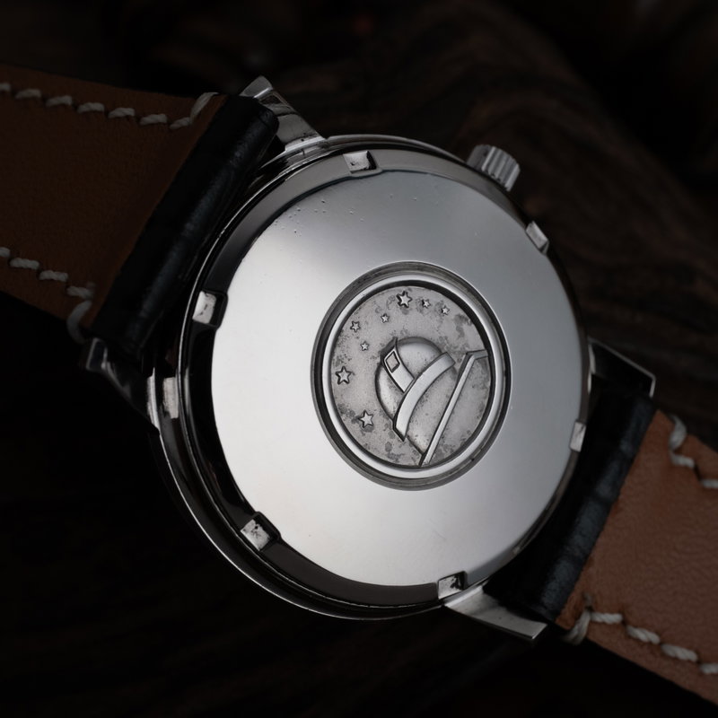 Omega Constellation Chronometer 168.016 (1970) - image 2